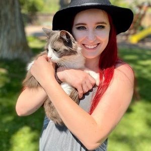 Meet your Posher, Katia